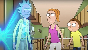 Dolandırıcılar Rick and Morty hayranlarını hedef alıyor