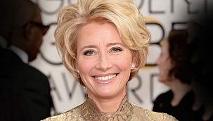 Emma Thompson kimdir?