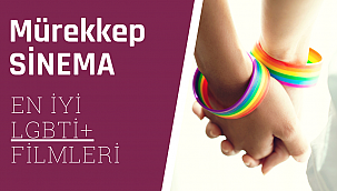 En iyi 5 LGBTİ+ filmi