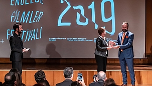 Engelsiz Filmler Festivali'nden 9. yılında Kısa Film Yarışması