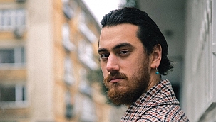 Evrencan Gündüz: Müzisyen olmasam marangoz olurdum