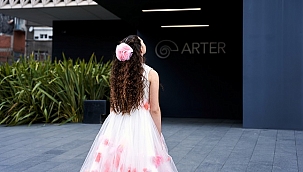 Genç piyanist İlyun Bürkev’den Dünya Çevre Günü’ne özel beste