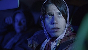 ‘Hayaletler’ Şangay ve Münih’te yarışacak