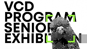 İstanbul Bilgi Üniversitesi Görsel İletişim Programı öğrencilerinden mezuniyet sergisi