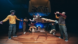 Istanbul Fringe Festival 2021 Hybrid, tüm seneye yayılıyor