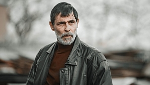 Kaan Müjdeci'nin Hamlet uyarlaması yeni dizisinin çekimleri tamamlandı