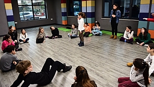 Kadıköy Halis Kurtça Çocuk Kültür Merkezi'nde yaz etkinlikleri başlıyor