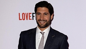 Kayvan Novak kimdir?