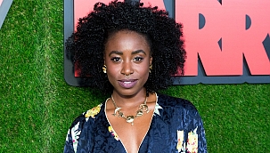 Kirby Howell-Baptiste kimdir?