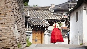 Kore, pandemi sonrası Türk seyahatseverleri ağırlamayı bekliyor