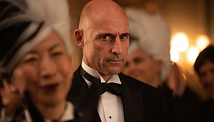 Mark Strong kimdir?