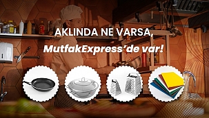 Mutfak nasıl yönetilir?