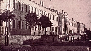 Nezih Eldem'in müze mimarlığı üzerine söyleşi