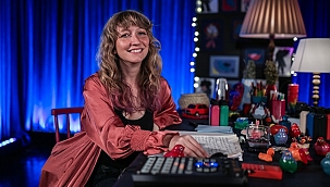 Nilipek: Müziğim ile her şey yoluna girecek demeye çalışıyorum