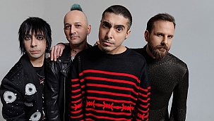 Park’ta Rock konserleri maNga ile devam ediyor