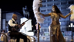 Pavyon belgeseli ikinci sezonu ile geri dönüyor