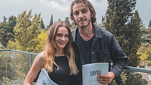 Saygı dizisinin ikinci sezon çekimleri başladı