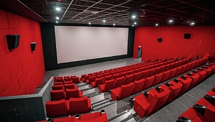 Sinema salonları 1 Temmuz'a kadar kapalı kalacak