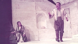 Tenor Ender Arıman hayatını kaybetti