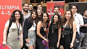 Türkiyeli genç yönetmenlerin kısa filmleri Cannes Film Festivali'nde gösterilecek