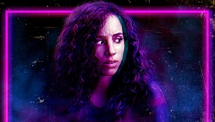 Üç kısım halinde yayınlanacak olan Korku Sokağı, temmuzda gösterime giriyor