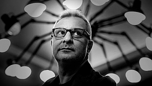 Yekta Kopan'dan yeni öykü kitabı: Bana Kuşlar Söyledi