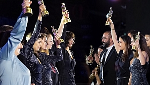 Altın Portakal'a başvurular başladı