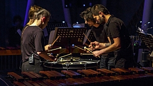 Borusan Müzik Evi sezona ara veriyor