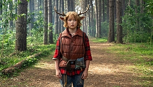 DC çizgi romanından uyarlanan Sweet Tooth ikinci sezon onayını aldı