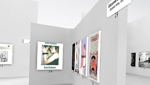 Fanzinler bu fuarda buluşuyor