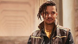 Game of Thrones’un yıldızı Jacob Anderson Doctor Who 13. sezonuna katılıyor