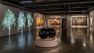 İstanbul Modern bayramda açık olacak