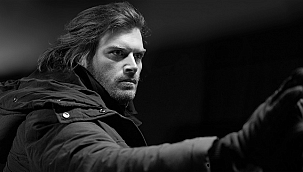 Kıvanç Tatlıtuğ dünyaca ünlü diziye konuk oyuncu oldu