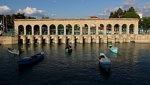 Konya yerli ve yabancı turistleri bekliyor