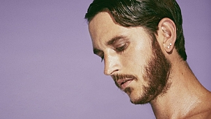 Oscar and the Wolf yeni albümleri The Shimmer’ı duyurdu