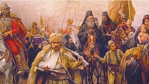 Osmanlı akıncısı El Turco'nun hayatı beyaz perdeye taşınıyor