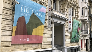 Pera Müzesi 16. yılını kutluyor