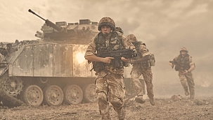 Savaşın bilinmeyen yüzü: Danny Boy