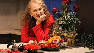 Suzan Kardeş bayramda Redcet'te