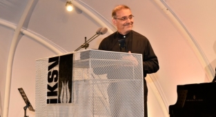 Alexander Rudin kimdir?