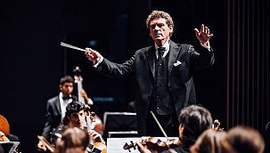 Ayvalık Müzik Festivali, Türkiye Gençlik Filarmoni Orkestrası ile başlıyor