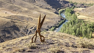 Baksı Müzesi’nde iki yeni sergi: Sanatın ve Doğanın Birlikteliğine Övgü