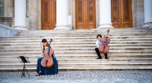 Bizet ve Bach bu pazar İstanbul Arkeoloji Müzesi’nde