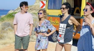 Bonkis'in ikinci sezon çekimleri başladı