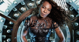Buika eylülde İstanbul'da konser verecek