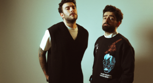 Dolu Kadehi Ters Tut kimdir?