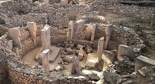Göbeklitepe'deki son keşifler ne anlama geliyor?