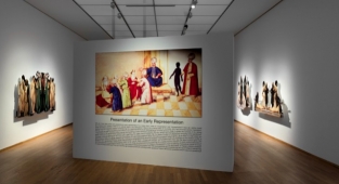 Gülsün Karamustafa’ya Roswitha Haftmann Ödülü