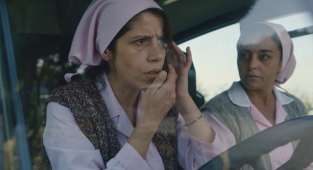 ‘Hayaletler’ Karlovy Vary Film Festivali’nde gösterilecek