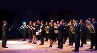 İBB Bandosu İstanbul'un dört bir yanında